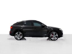 Audi Q5 2023 full