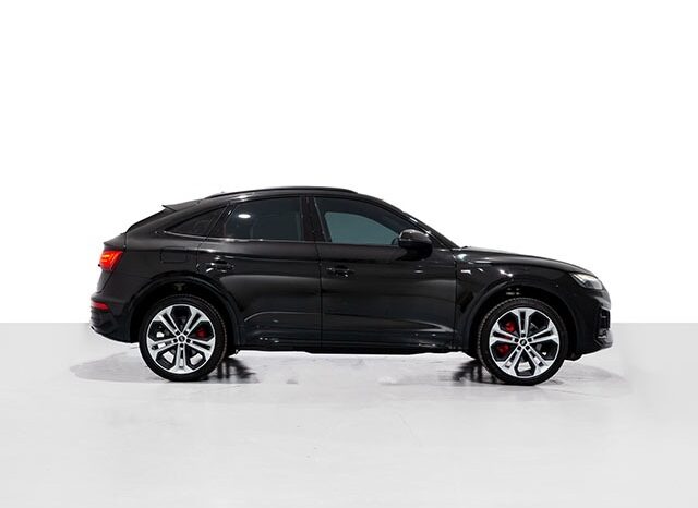 Audi Q5 2023 full