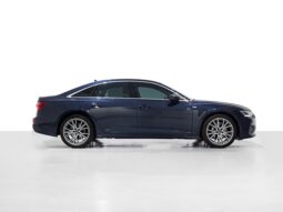 Audi A6 2023 full