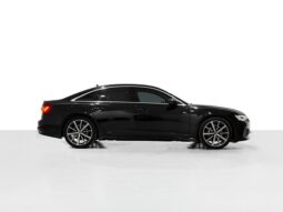 Audi A6 2024 full