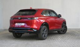 Honda HR-V 2023 full