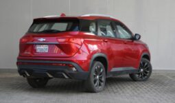 Chevrolet Captiva 2023 full