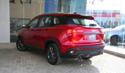 Chevrolet Captiva 2023 full