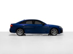 Audi A4 2023 full