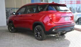 Chevrolet Captiva Sport 2023