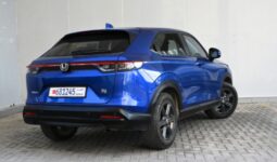 Honda HR-V 2023 full