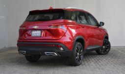 Chevrolet Captiva 2024 full