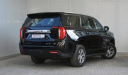 GMC Yukon 2024 full
