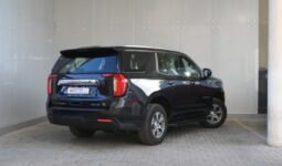 GMC Yukon 2024 full