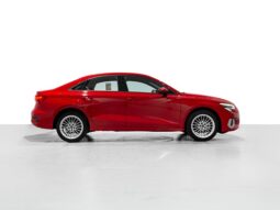 Audi A3 2023 full