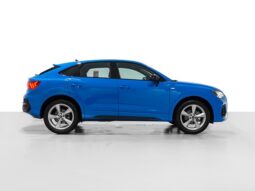 Audi Q3 2023 full