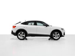 Audi Q3 2024 full