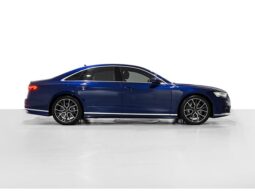 Audi A8 2019 full