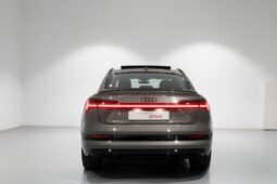 Audi e-tron sportback 2024 full