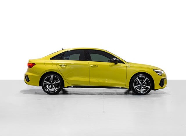 Audi A3 2024 full