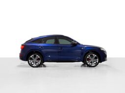 Audi Q5 2023 full