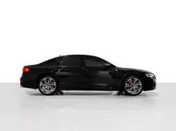 Audi S8 2023 full