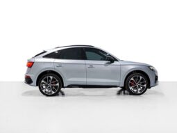 Audi Q3 2023 full
