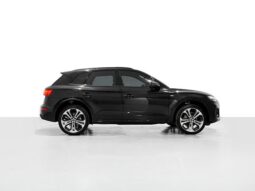 Audi Q5 2024 full