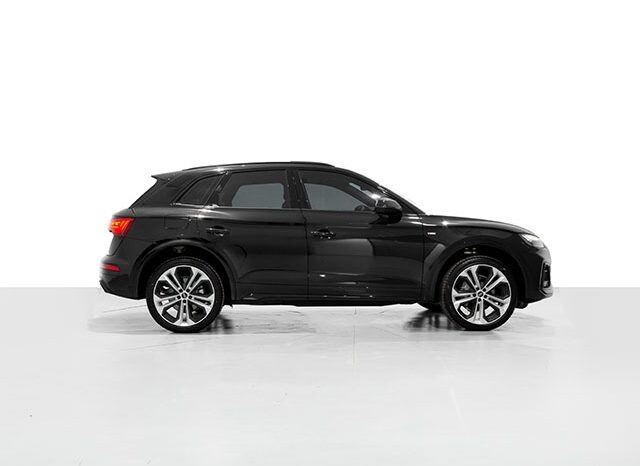 Audi Q5 2024 full