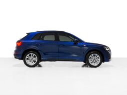 Audi Q3 2022 full