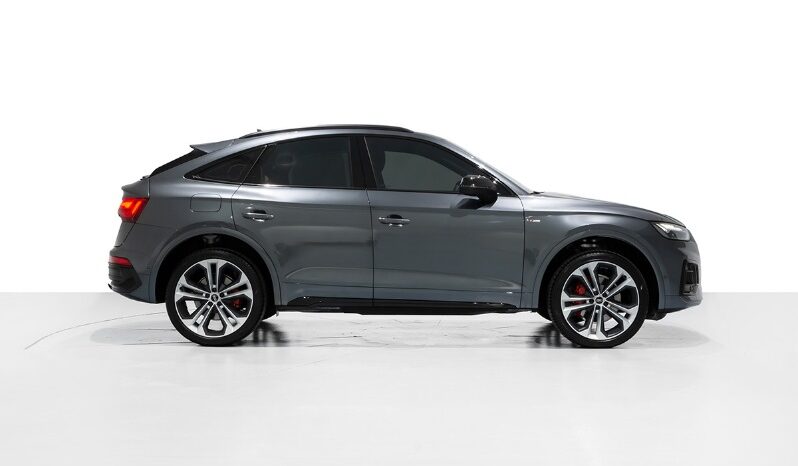 Audi Q5 2023 full