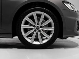 Audi A6 2023 full