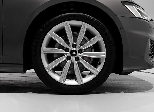 Audi A6 2023 full
