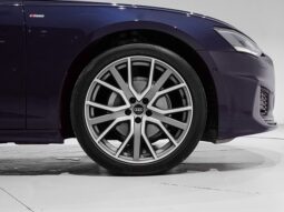 Audi A6 2023 full