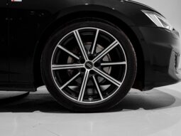 Audi A6 2024 full