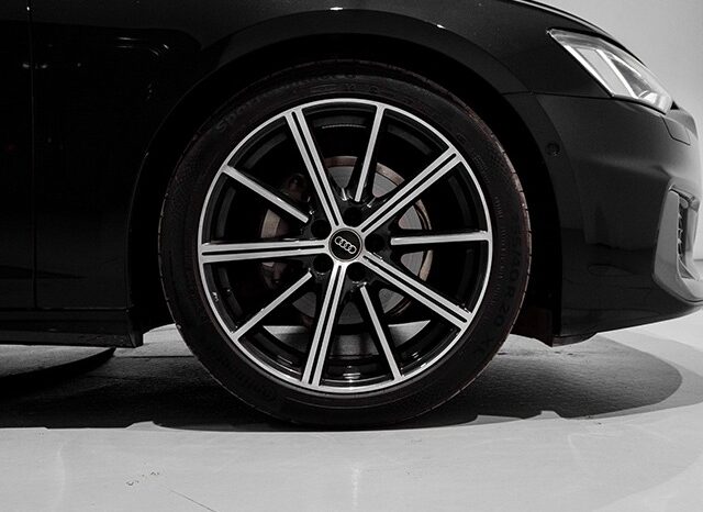 Audi A6 2024 full