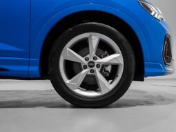 Audi Q3 2023 full