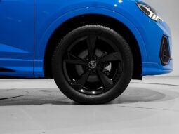 Audi Q3 2023 full