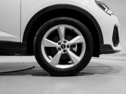 Audi Q3 2024 full