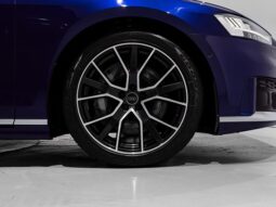 Audi A8 2019 full