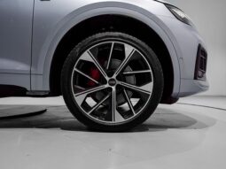 Audi Q3 2023 full