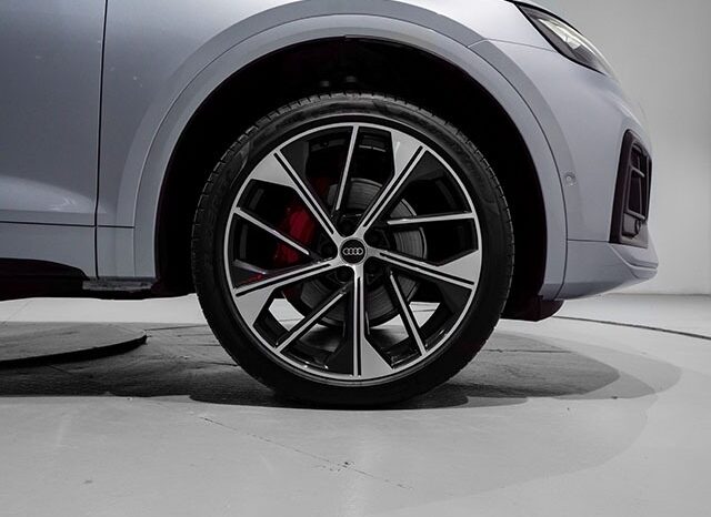 Audi Q3 2023 full