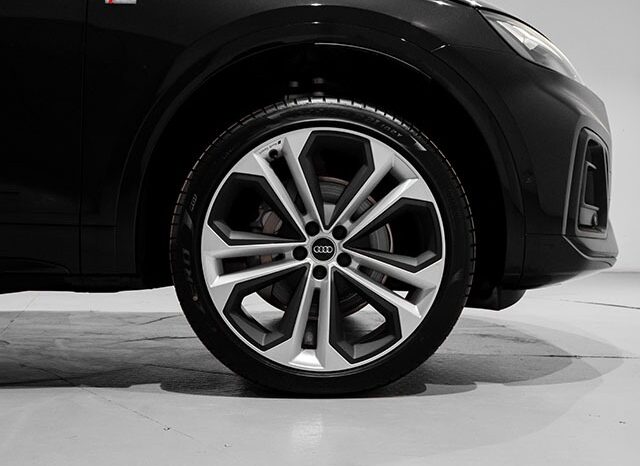 Audi Q5 2024 full