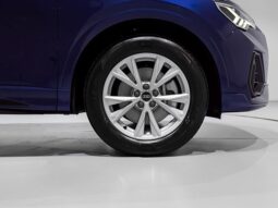 Audi Q3 2022 full
