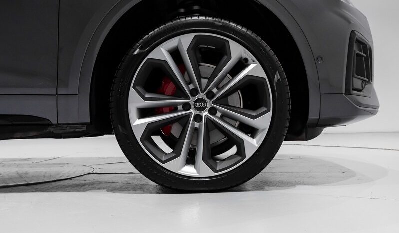 Audi Q5 2023 full
