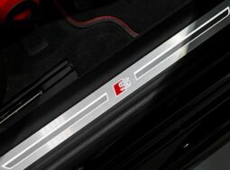 Audi S8 2023 full