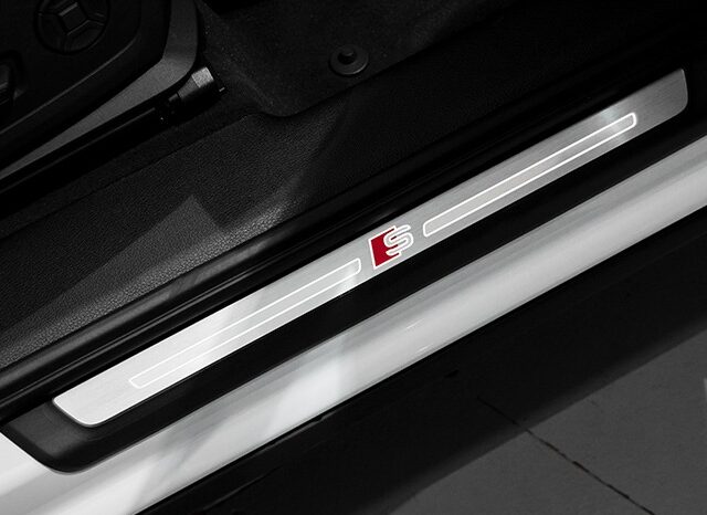 Audi Q3 2024 full