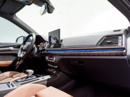 Audi Q5 2023 full