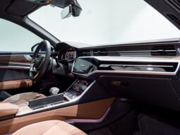 Audi A6 2024 full