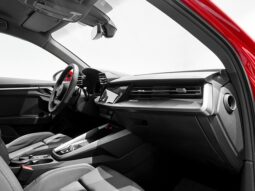 Audi A3 2023 full