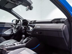 Audi Q3 2023 full
