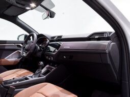 Audi Q3 2024 full