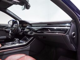 Audi A8 2019 full