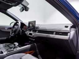 Audi A4 2023 full