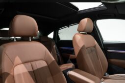 Audi e-tron sportback 2024 full